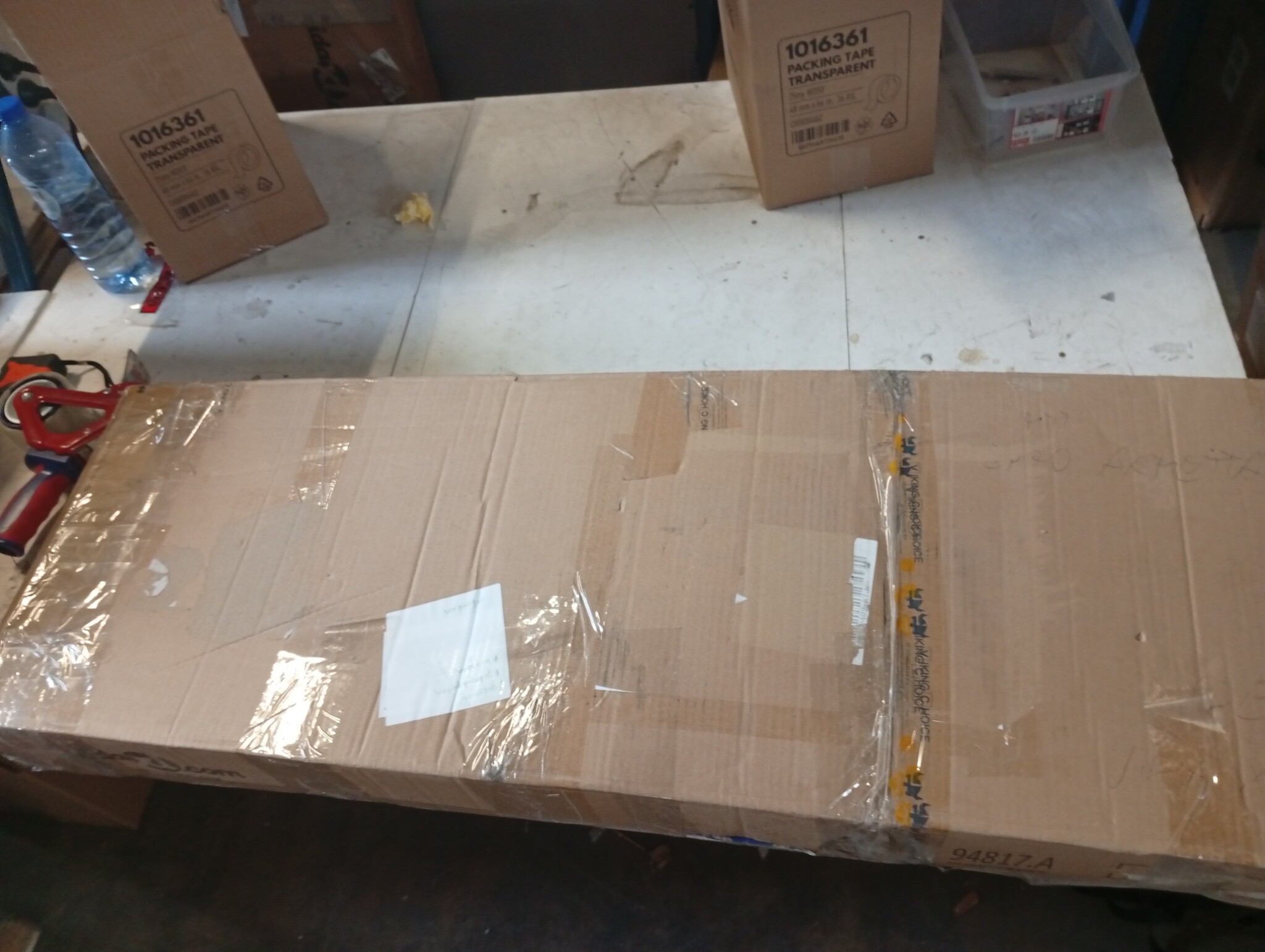 vidaXL Biminitop 183cm met Zijwanden - 60% Korting!