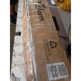 VidaXL Zweefparasol Antraciet - 400x300cm - 68% Korting!