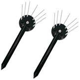 vidaXL Zwembadoverkapping 376x188cm - 51% Korting!