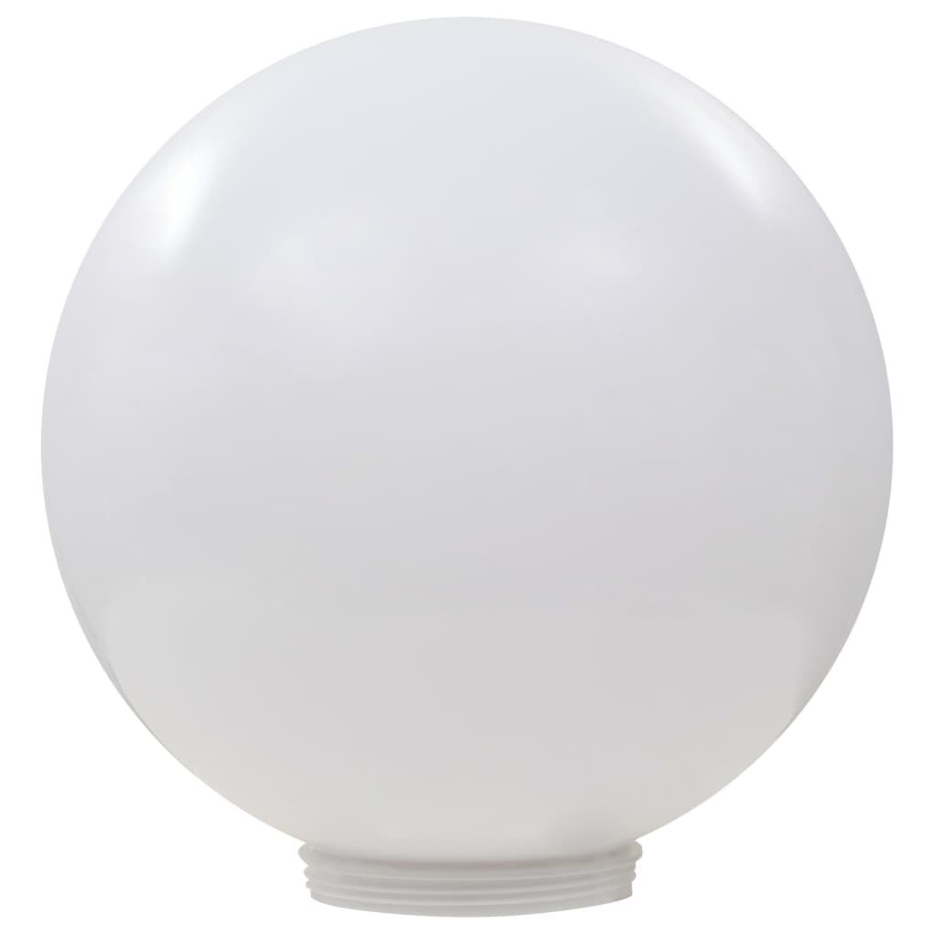 VidaXL LED Solarbol RGB 50cm - 51% Korting!