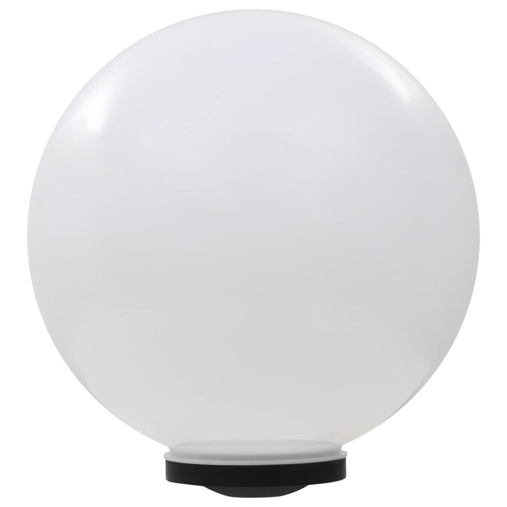 VidaXL LED Solarbol RGB 50cm - 51% Korting!
