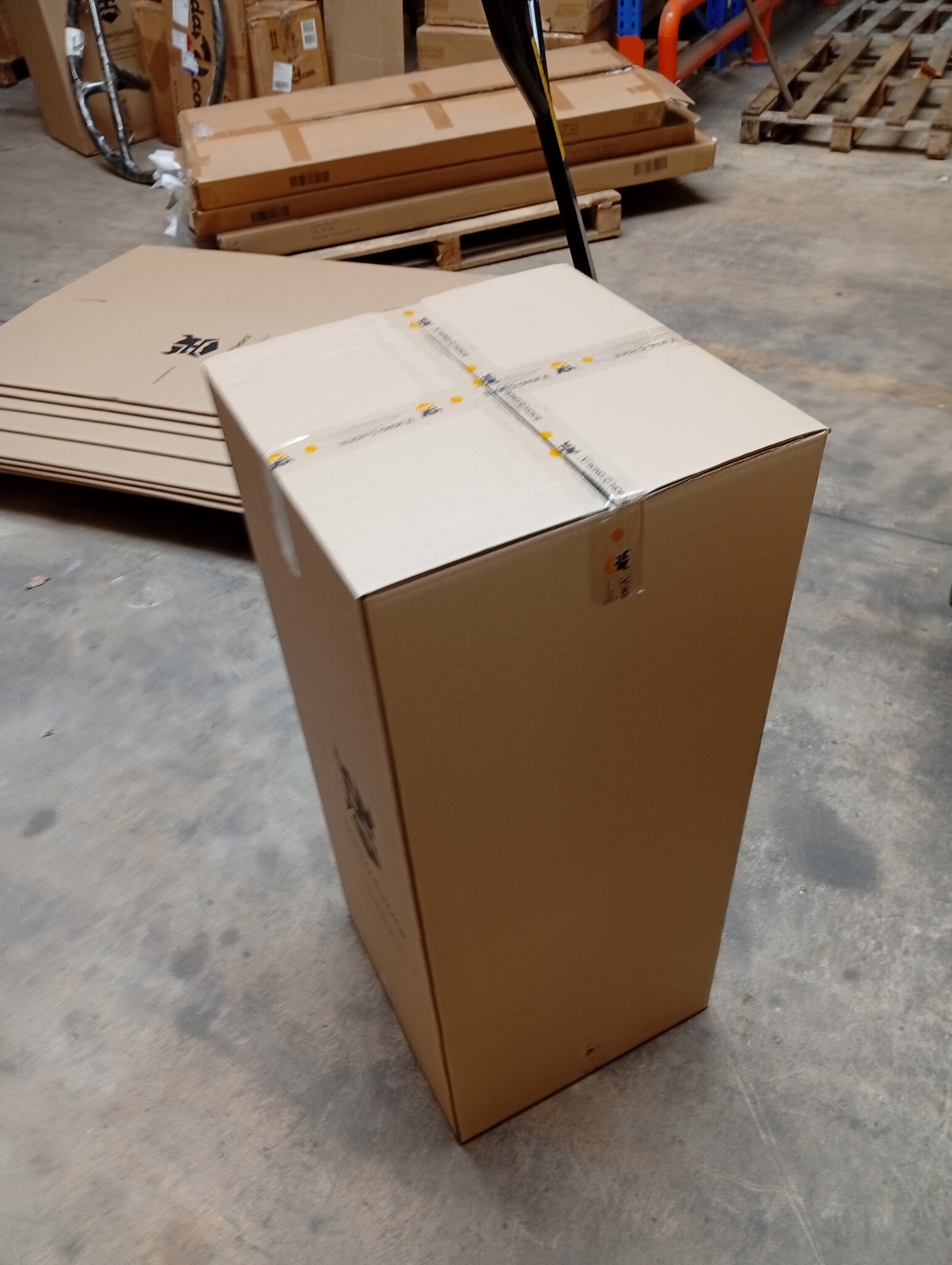 Hondenmand Antraciet 100x70 - Wasbaar & Waterdicht! 40% Korting!