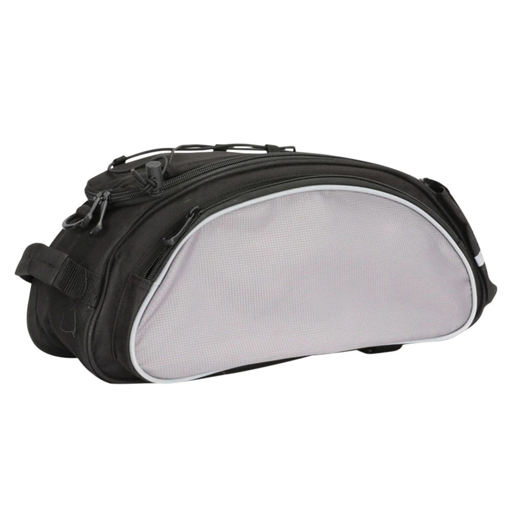 Bagagedragertas Reflecterend - 15L - 40% Korting!