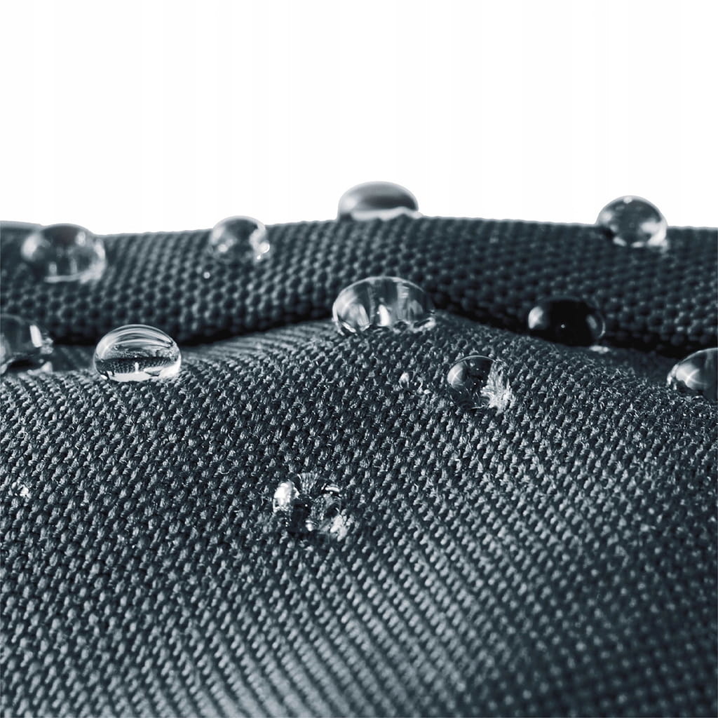 Bagagedragertas Reflecterend - 15L - 40% Korting!