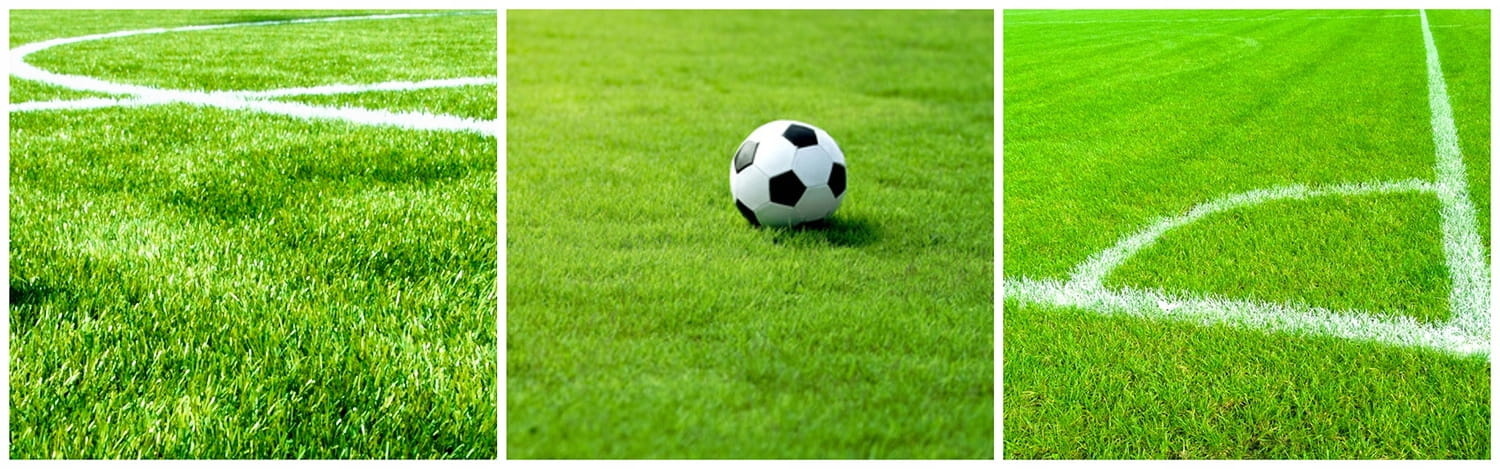 Voetbaldoel met Rebounder 2-in-1 - 220cm - 40% Korting!