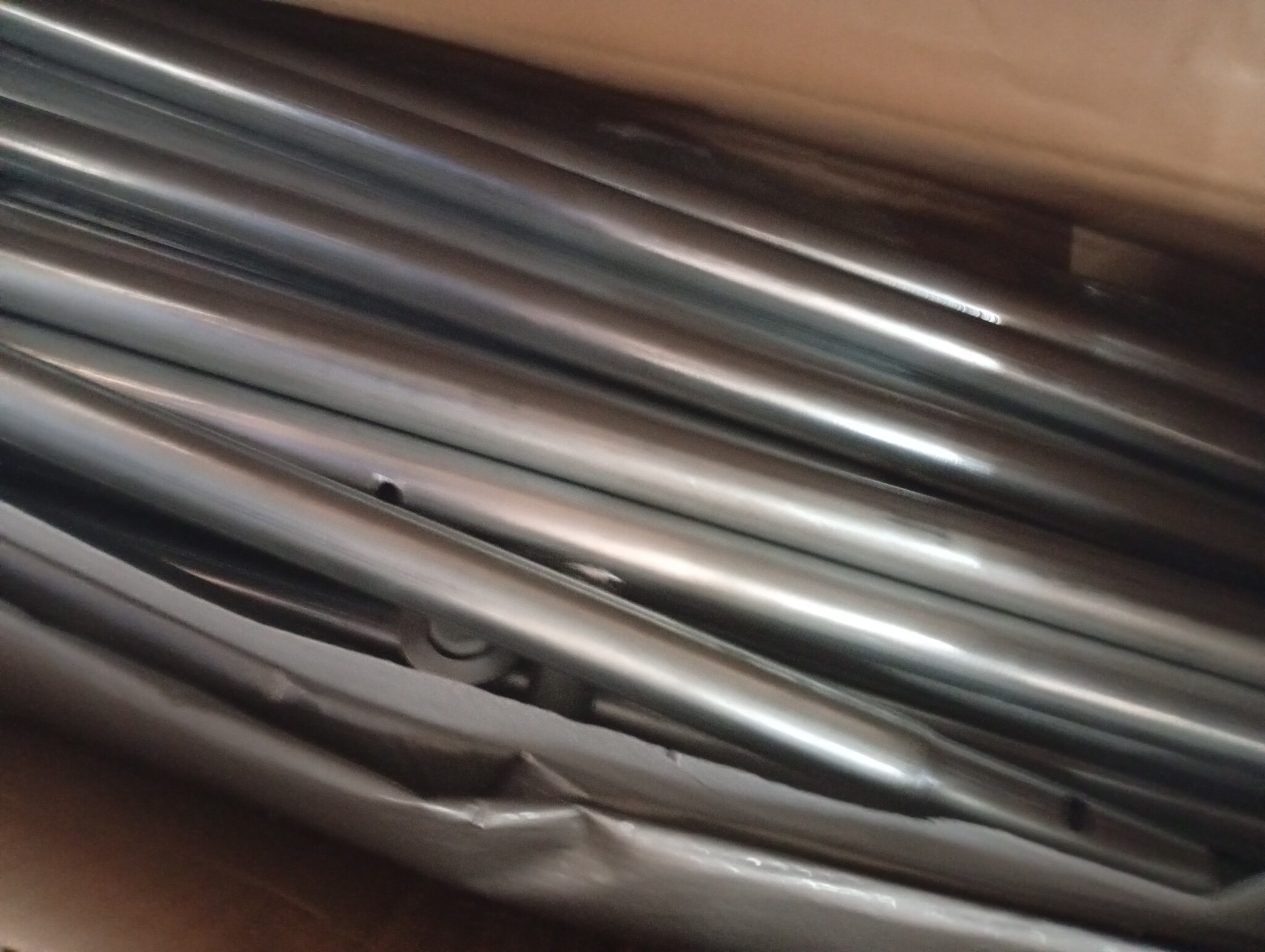 VidaXL Hondenhok 2x2x2m Gegalvaniseerd - 64% Korting!