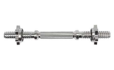 Halterset 20kg met Koffer - 40% Korting!