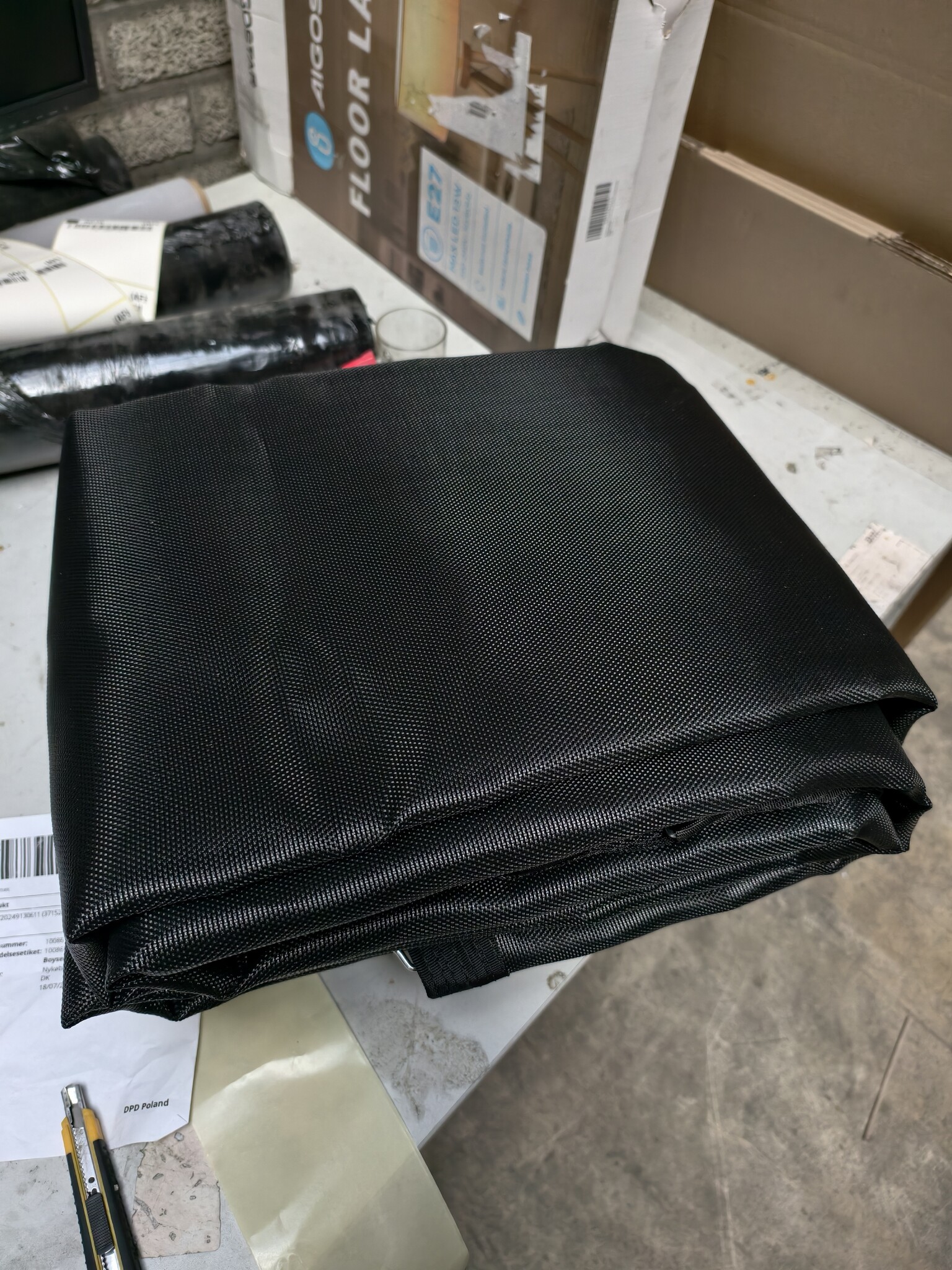 Trampoline Springmat & Veren Set 13Ft - 67% Korting!