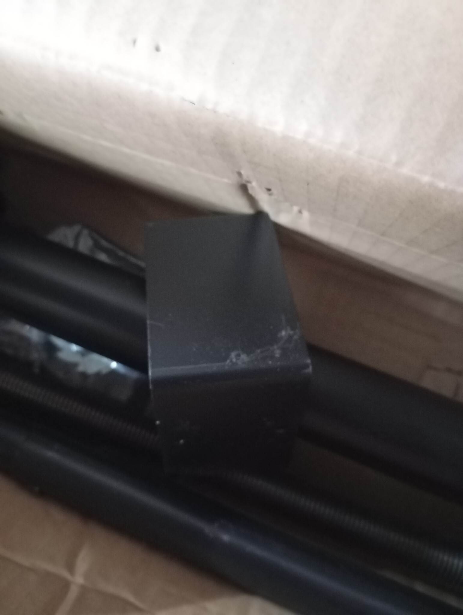 vidaXL Uittrekbaar Windscherm 140x600 Zwart - 64% Korting!