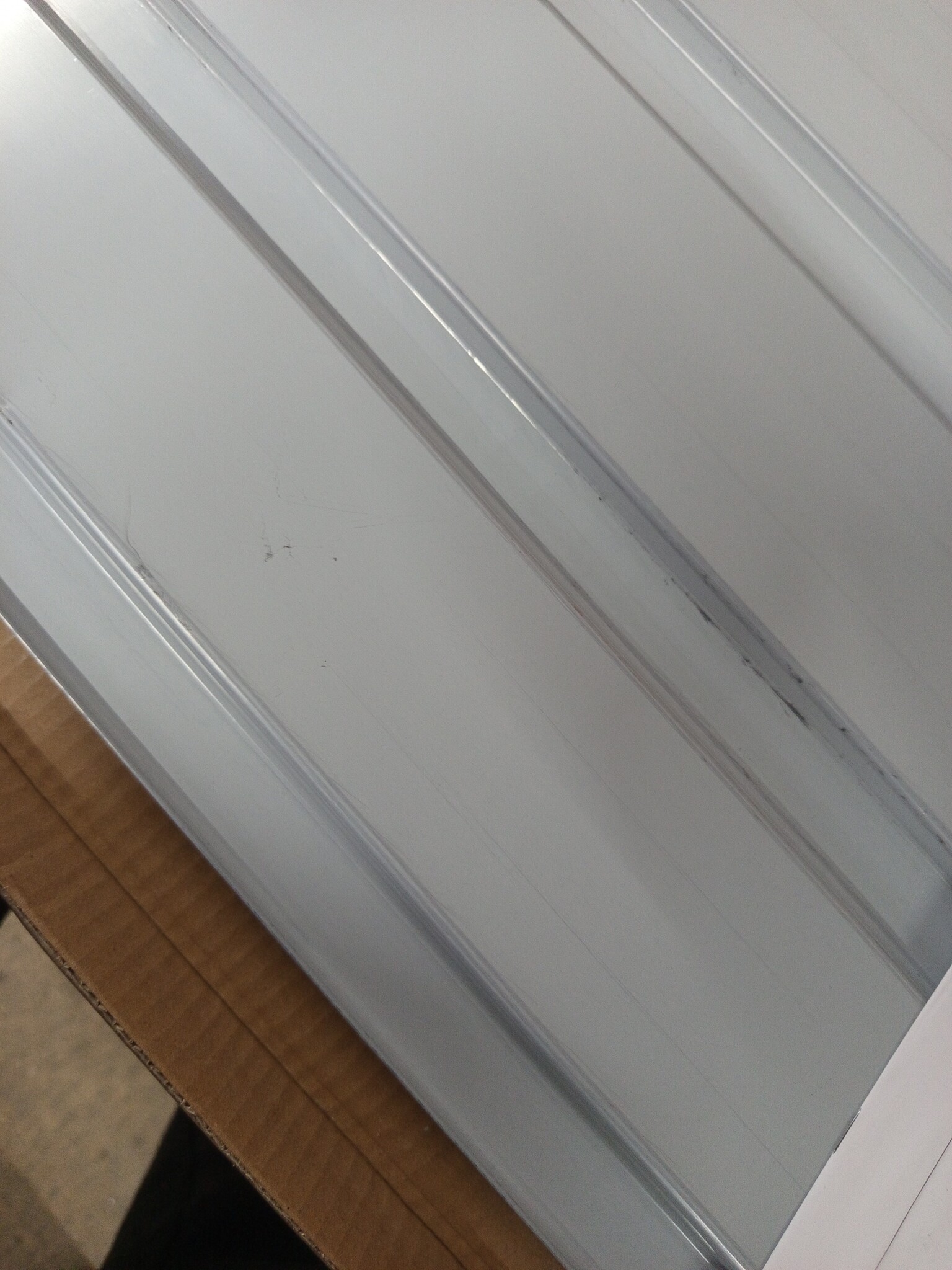 VidaXL Verhoogde Plantenbak 240cm Antraciet - 64% Korting!