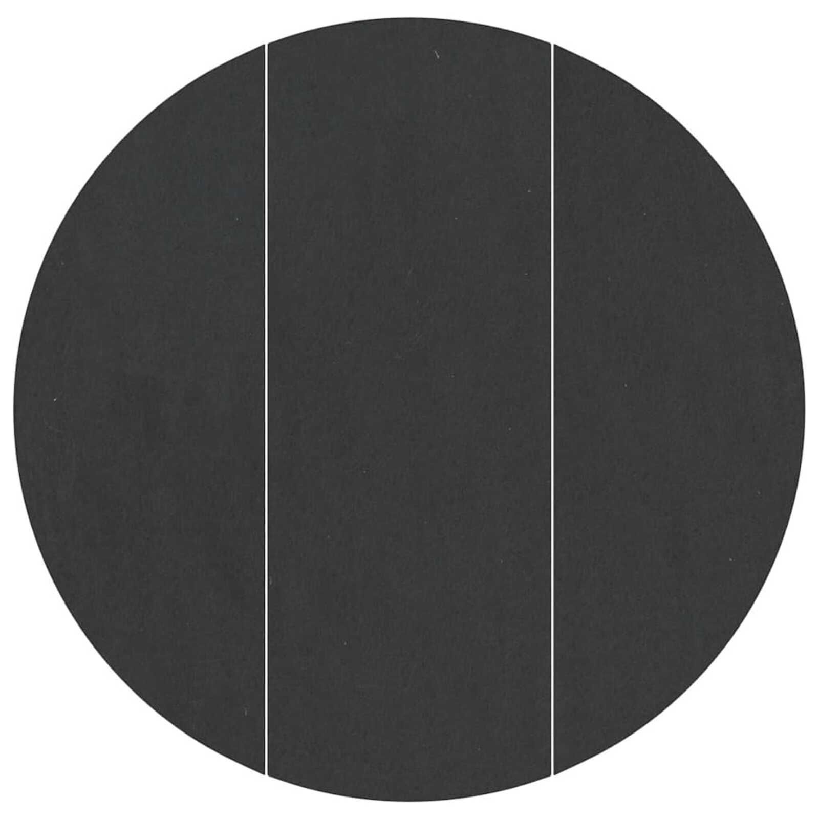 Zwembad Grondzeil Ø396cm - Zwart - 46% Korting!