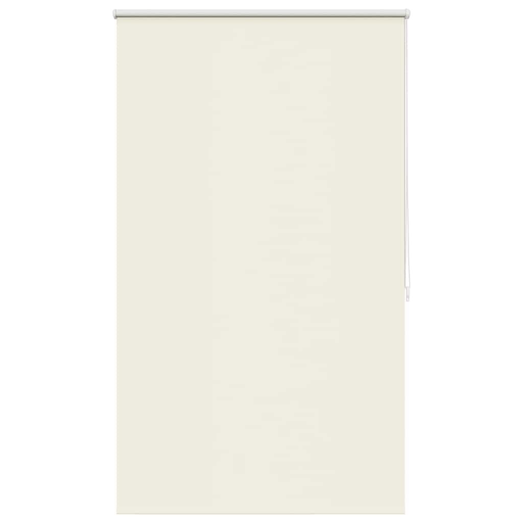Rolgordijn Verduisterend Crême 80x175cm - 46% Korting!