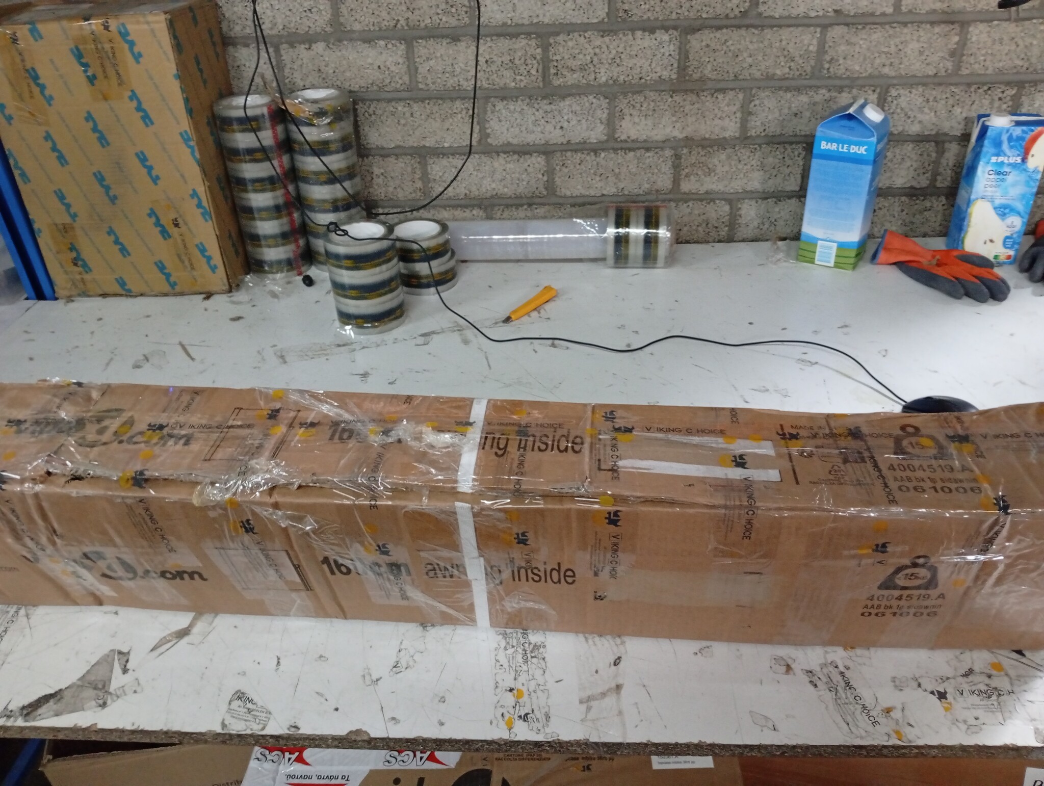 VidaXL Uittrekbaar Windscherm 160x600 cm Zwart - 67% Korting!