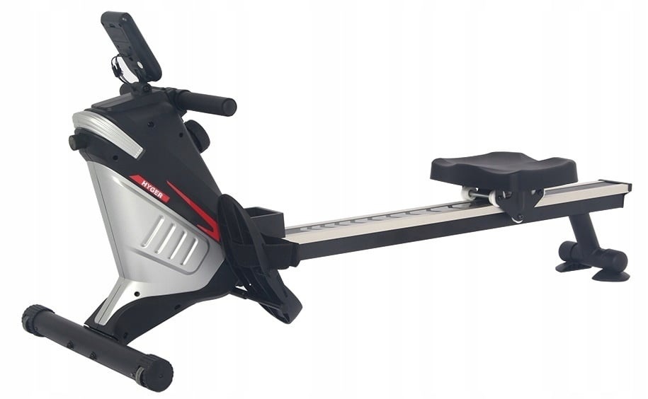 Roeitrainer (Magnetisch) - 40% Korting! Topconditie!