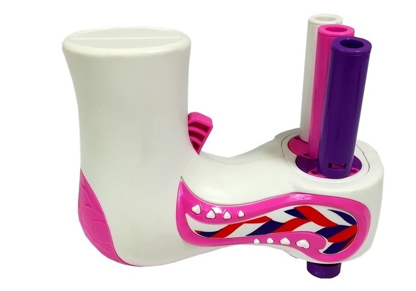 Little Hairdresser Set - Beauty Set voor Haar - 40% Korting!