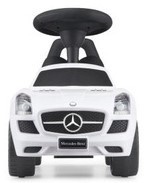 Mercedes SLS Loopauto Wit - Zo Goed Als Nieuw! -40%