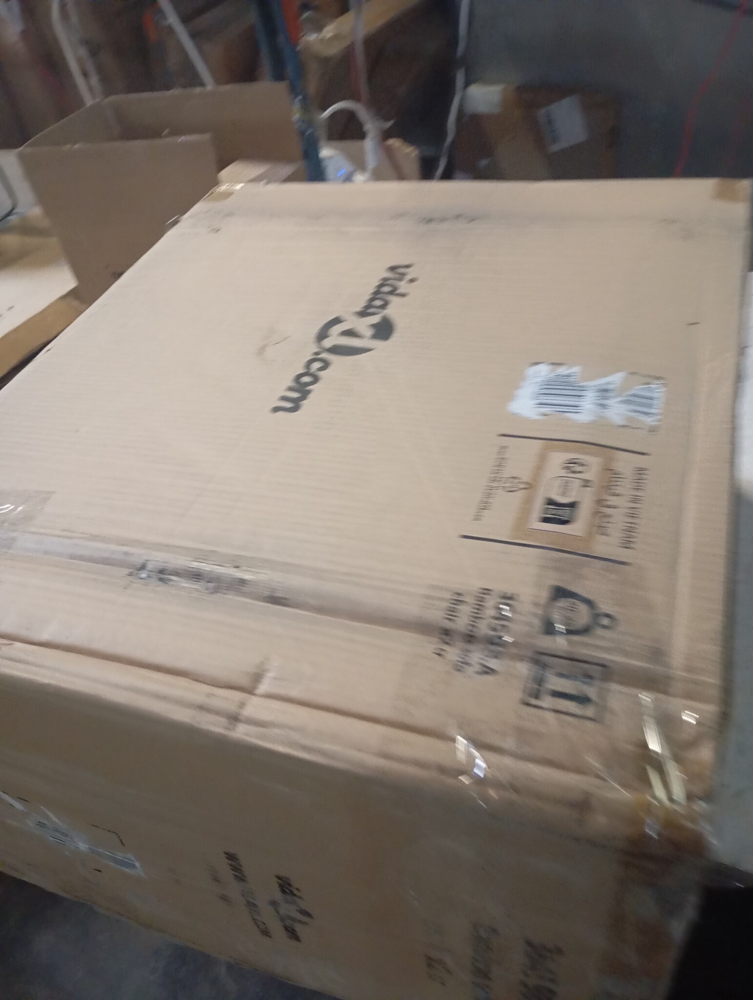 Tuinstoelen Bamboe (2 st) met Kussens - 55% Korting!