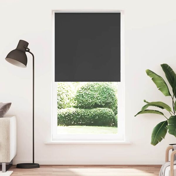 VidaXL Verduisterend Rolgordijn 100x210cm - 65% Korting!