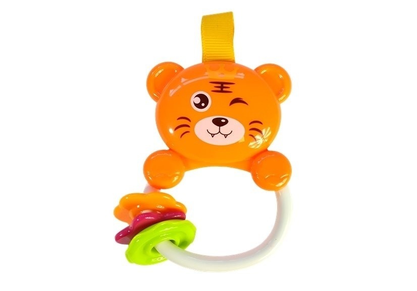 Babygym Speelmat met Piano Roze - 40% Korting!