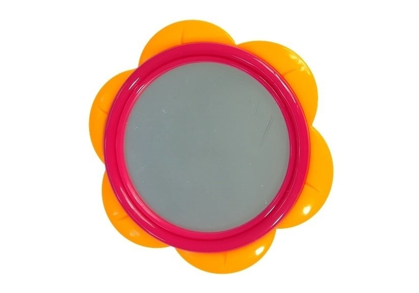 Babygym Speelmat met Piano Roze - 40% Korting!