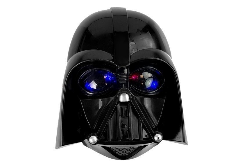 Laserpistool met Masker - Licht & Geluid - 40% Korting!