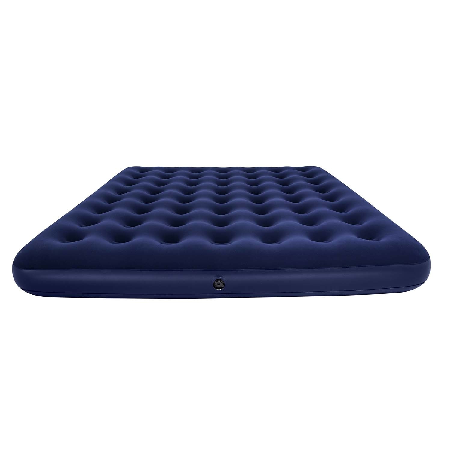 Bestway 2-Persoons Luchtbed Blauw - 40% Korting!