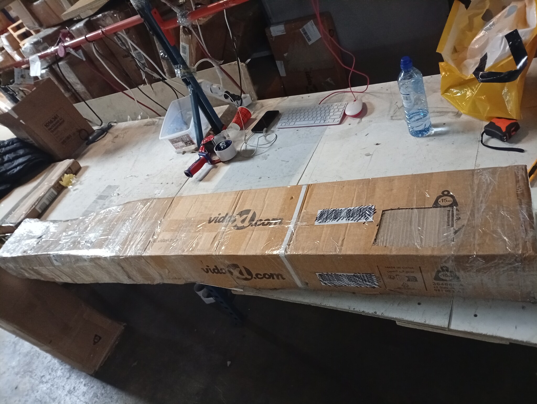 Windscherm uittrekbaar 180x600cm Antraciet -55%!