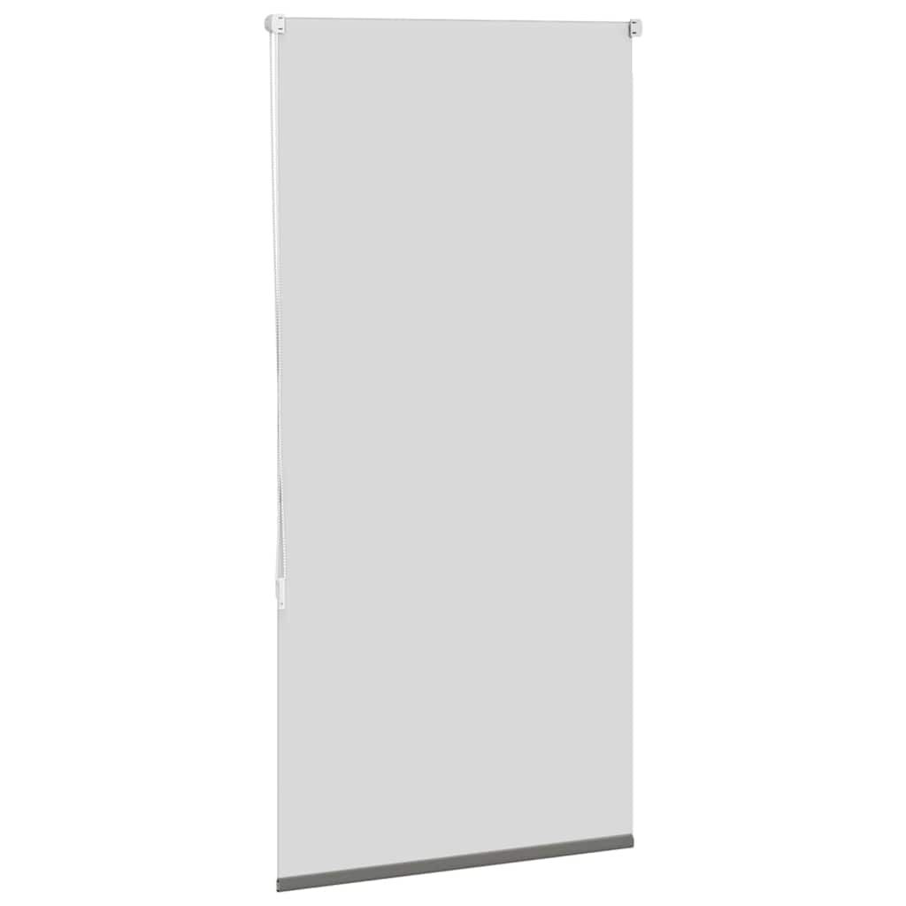 vidaXL Verduisterend Rolgordijn 70x175cm Grijs - 40% Korting!