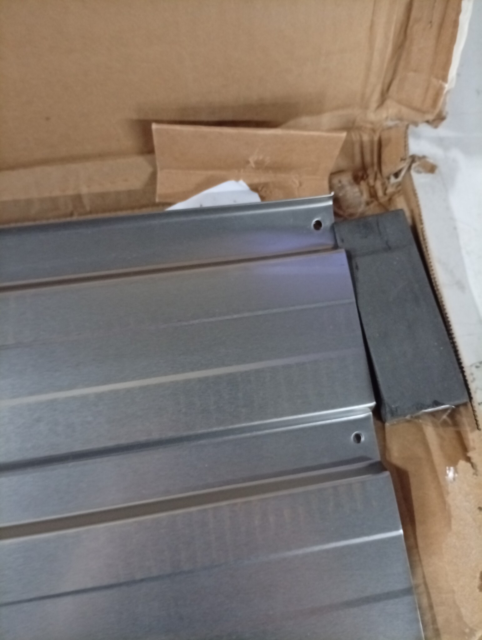 VidaXL Verhoogde Plantenbak Cortenstaal 100cm - 60% Korting!