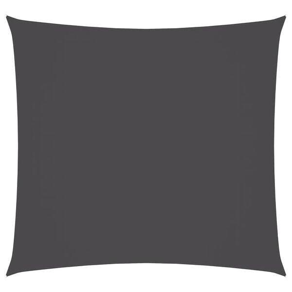 Zonnescherm Vierkant 3x3m Antraciet - 40% Korting!