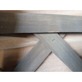 vidaXL Plantenbak met Klimrek Vurenhout - 55% Korting!