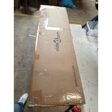 vidaXL Plantenbak met Klimrek Vurenhout - 55% Korting!