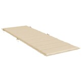 Ligbedkussen Beige 186cm - 70% Korting! (Krasje)