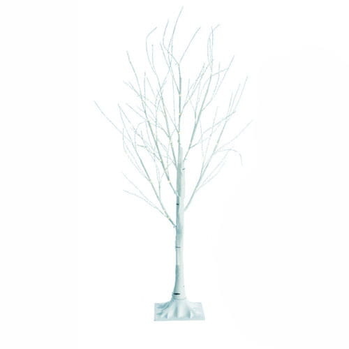 Kunstboom 180cm met LED - 40% Korting!