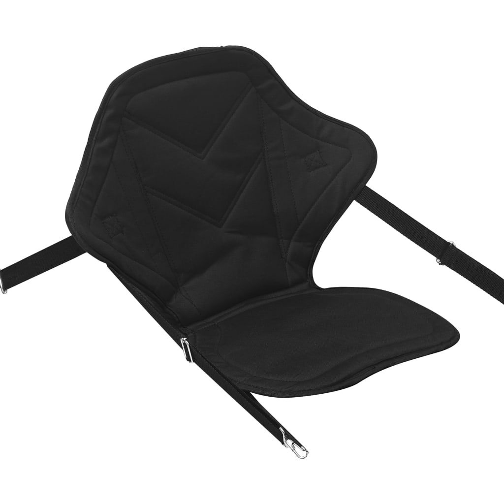 SUP Kajak Zitting - 40% Korting! Comfort & Stabiliteit