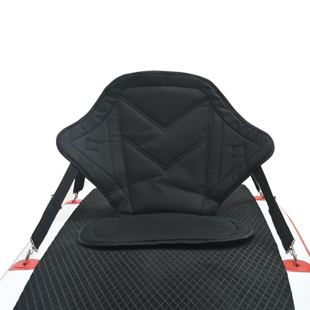 SUP Kajak Zitting - 40% Korting! Comfort & Stabiliteit