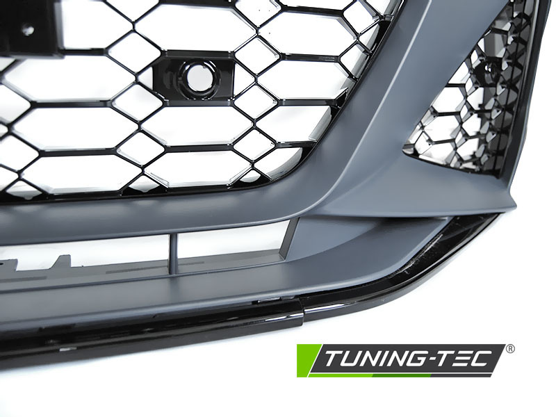 Audi A6 C8 Sport Voorbumper 18-22 Sedan/Station -55% KORTING! ALLEEN AFHALEN!