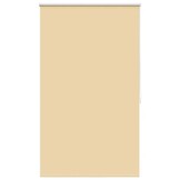 Verduisterend Rolgordijn Beige 100x175cm - 56% Korting!