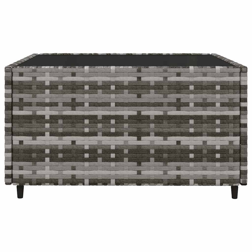 Lounge Deal: vidaXL Loungeset Grijs, 46% Korting! Z.G.A.N.