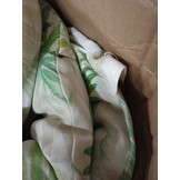 VidaXL Tuinbankkussens Blad - 180cm - 70% Korting!