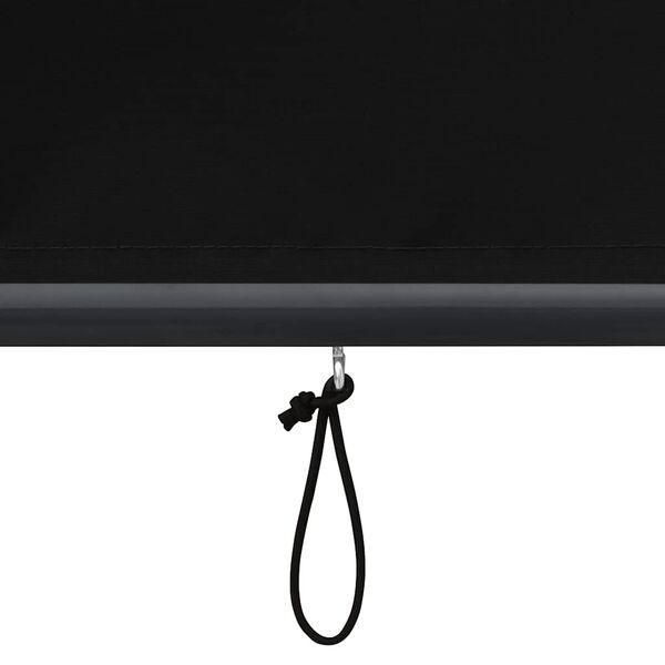 Rolgordijn Buiten 160x250cm Antraciet - 56% Korting!