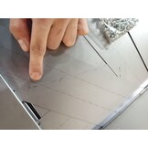 VidaXL Plantenbak Roestig 200x80x40cm - 55% Korting!