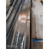 vidaXL Plantenbak Verhoogd 240cm - 60% Korting - Deukje