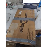 vidaXL Plantenbak Verhoogd 240cm - 60% Korting - Deukje