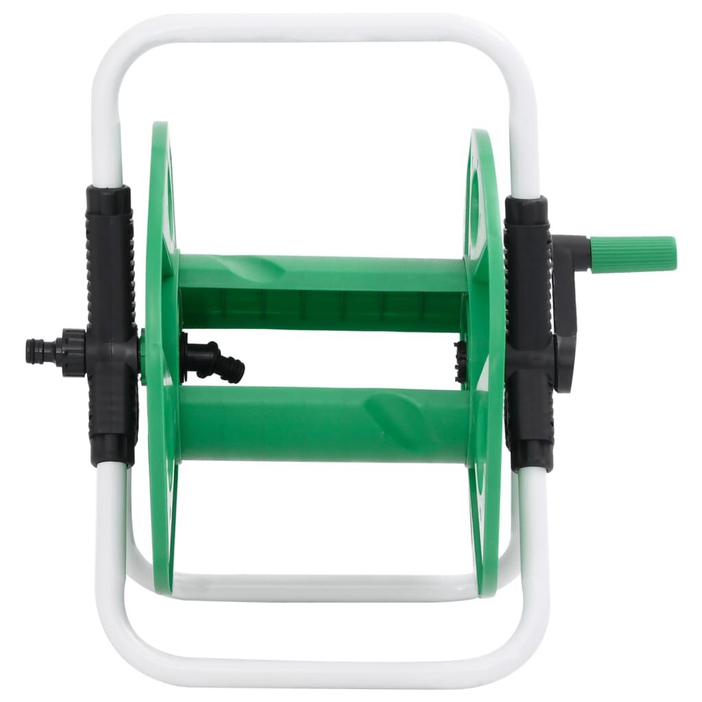 vidaXL Slanghaspel 45m - Groen - 51% Korting!