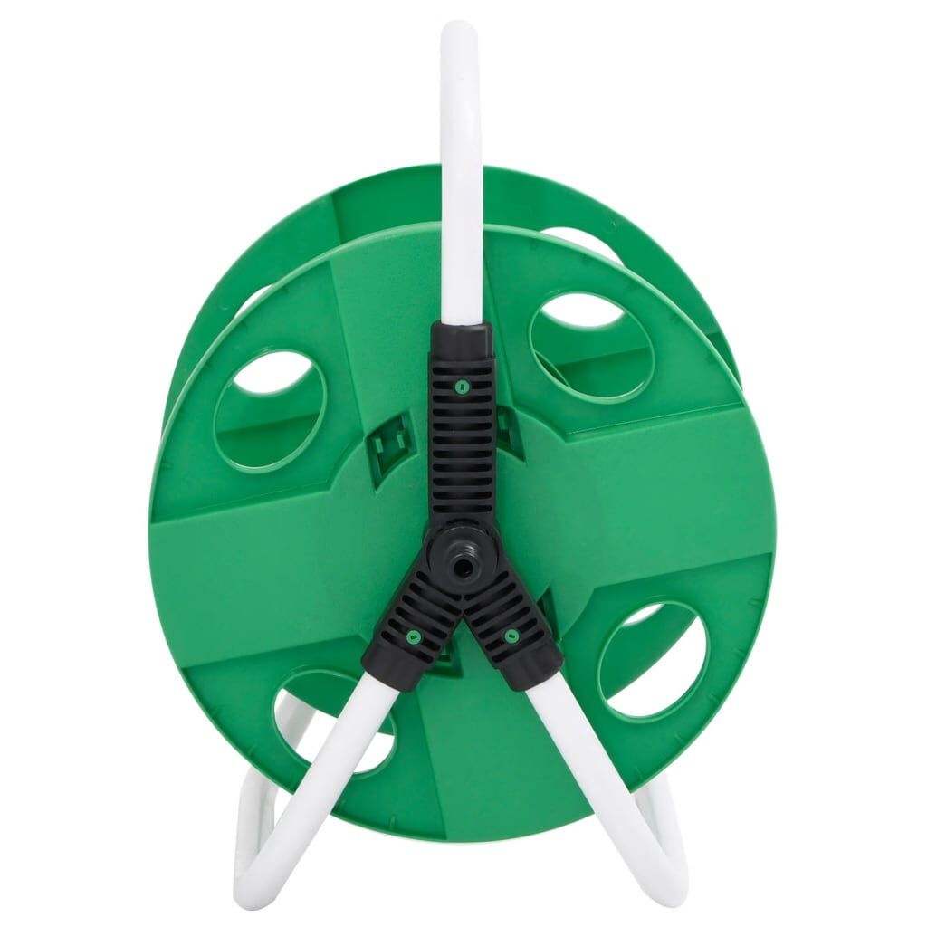 vidaXL Slanghaspel 45m - Groen - 51% Korting!
