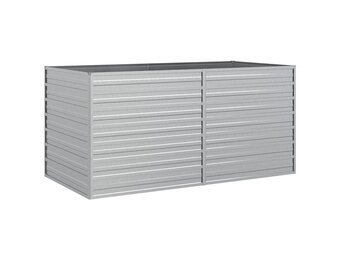 VidaXL Verhoogde Plantenbak 160x80cm - 46% Korting!