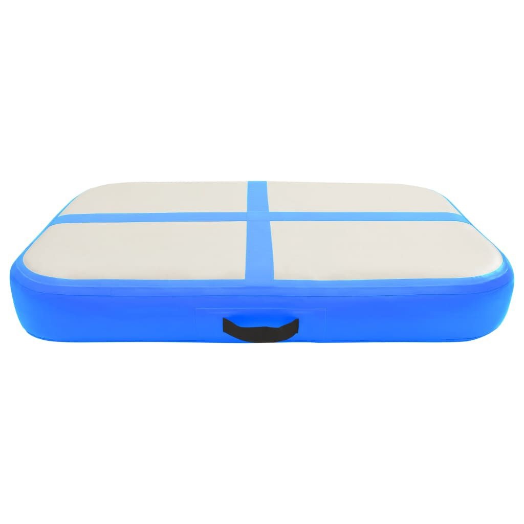Gymnastiekmat Opblaasbaar 60x100cm - 51% Korting!