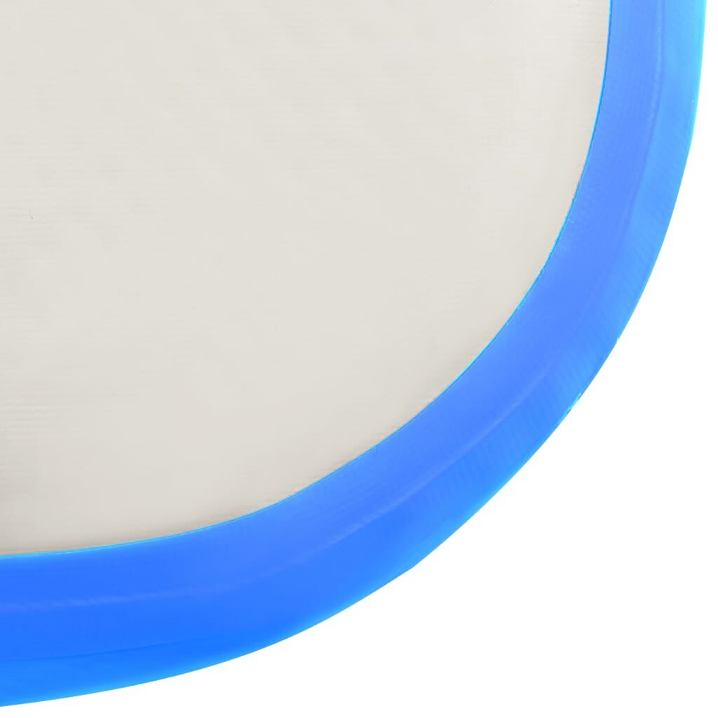 Gymnastiekmat Opblaasbaar 60x100cm - 51% Korting!