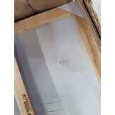 Canvas New York Skyline 200x100cm - 64% Korting!